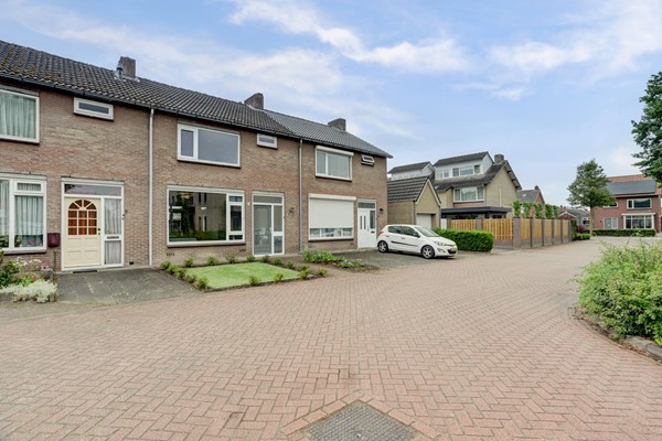 Medium property photo - Boegent 4, 5541 TG Reusel
