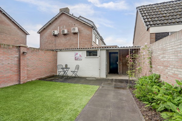 Medium property photo - Boegent 4, 5541 TG Reusel