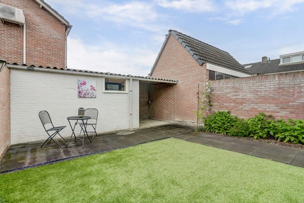 Medium property photo - Boegent 4, 5541 TG Reusel