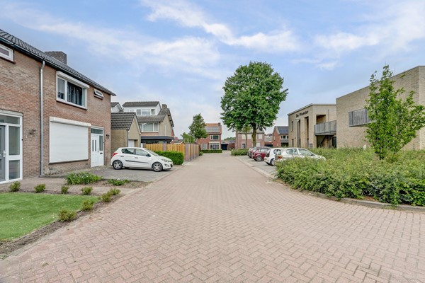 Medium property photo - Boegent 4, 5541 TG Reusel