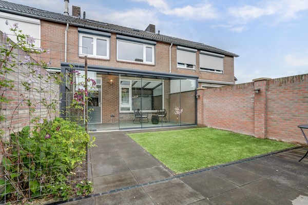 Medium property photo - Boegent 4, 5541 TG Reusel