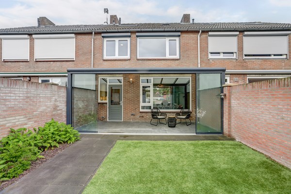 Medium property photo - Boegent 4, 5541 TG Reusel