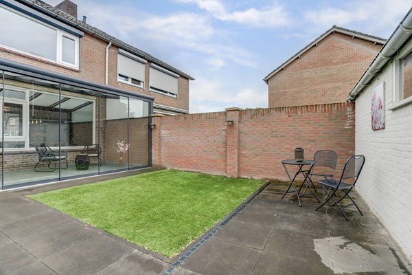 Medium property photo - Boegent 4, 5541 TG Reusel
