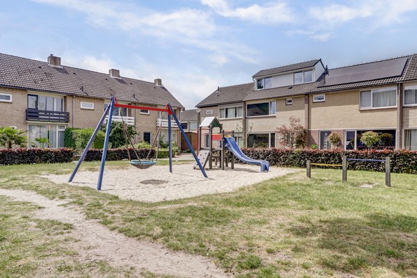 Medium property photo - Boegent 4, 5541 TG Reusel