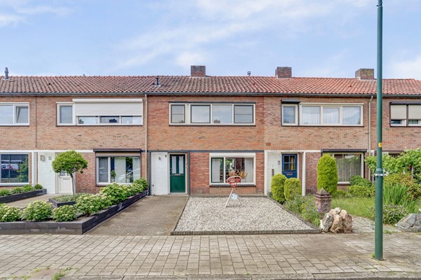 Margrietlaan 8, 5531JE Bladel