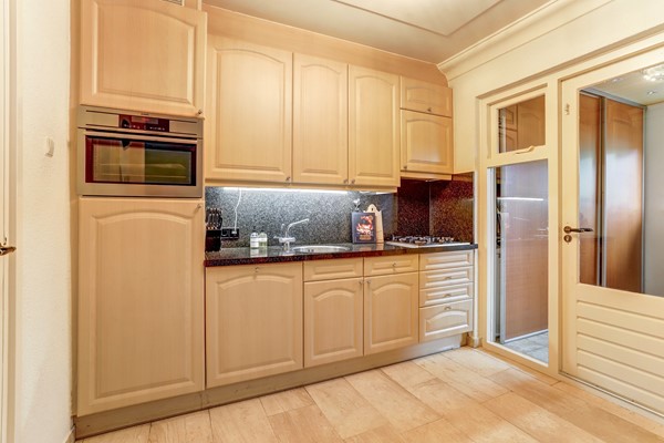Medium property photo - Margrietlaan 8, 5531 JE Bladel