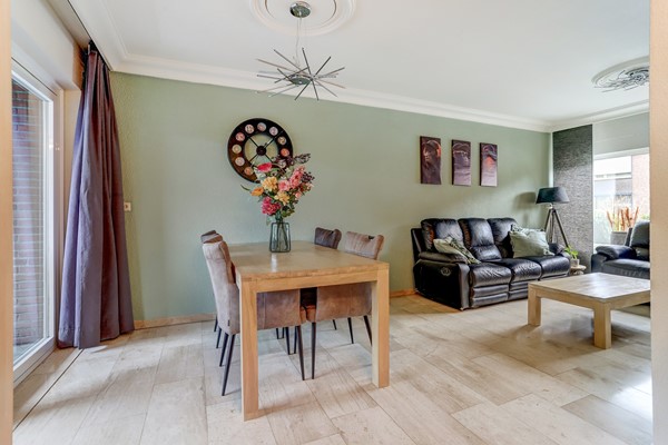 Medium property photo - Margrietlaan 8, 5531 JE Bladel