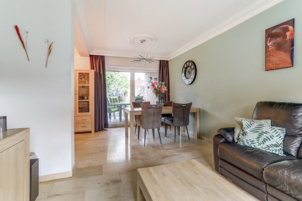 Medium property photo - Margrietlaan 8, 5531 JE Bladel