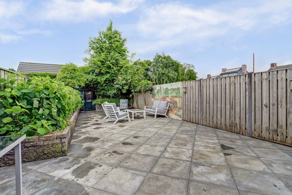 Medium property photo - Margrietlaan 8, 5531 JE Bladel