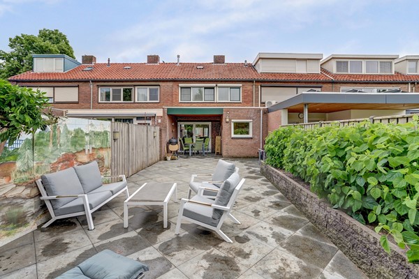 Medium property photo - Margrietlaan 8, 5531 JE Bladel