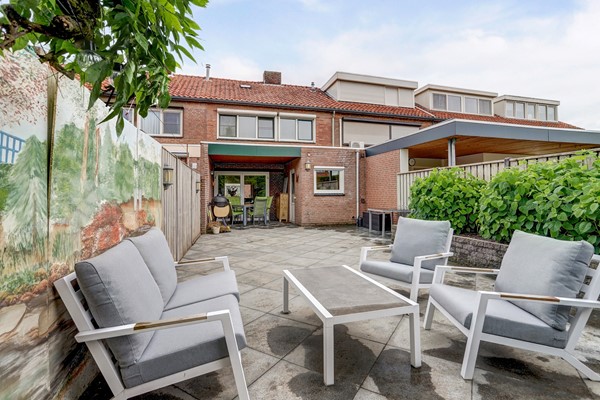 Medium property photo - Margrietlaan 8, 5531 JE Bladel