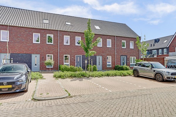 Te koop: Dooleg 26 te Reusel
