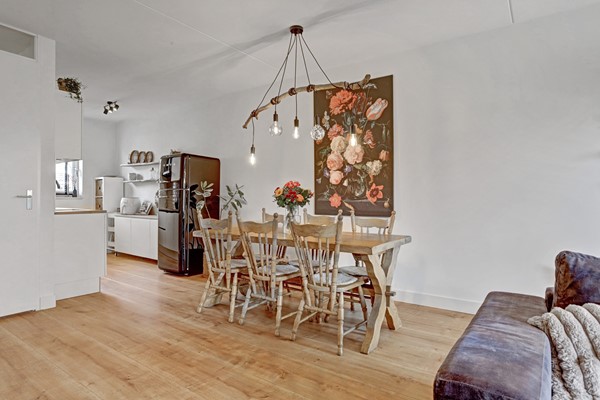 Medium property photo - Dooleg 26, 5541 GH Reusel