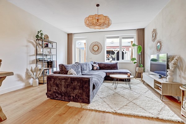 Medium property photo - Dooleg 26, 5541 GH Reusel