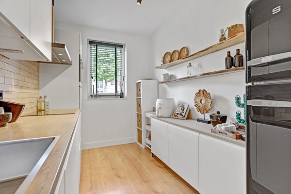 Medium property photo - Dooleg 26, 5541 GH Reusel