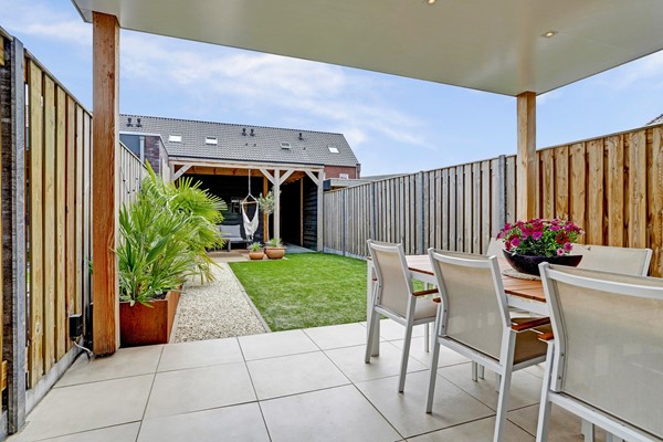Medium property photo - Dooleg 26, 5541 GH Reusel