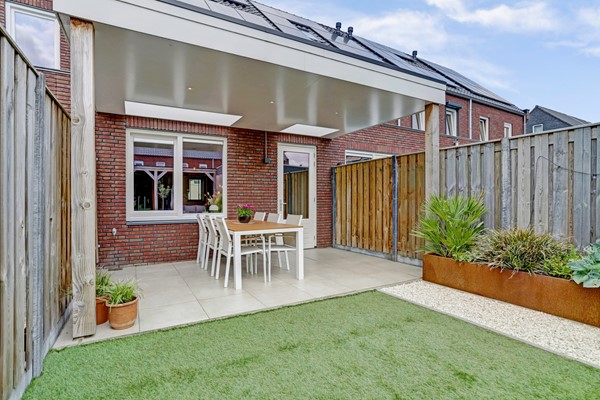 Medium property photo - Dooleg 26, 5541 GH Reusel