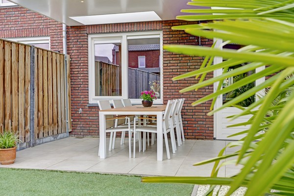 Medium property photo - Dooleg 26, 5541 GH Reusel