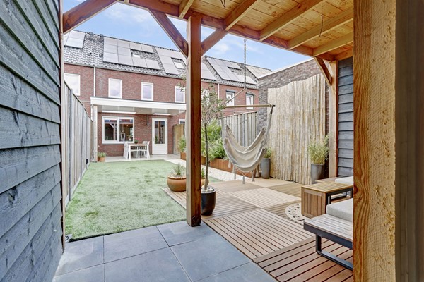 Medium property photo - Dooleg 26, 5541 GH Reusel