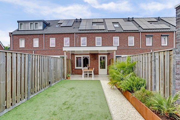 Medium property photo - Dooleg 26, 5541 GH Reusel