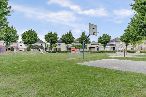 Medium property photo - Dooleg 26, 5541 GH Reusel