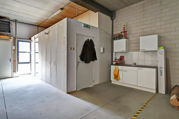 Medium property photo - Habraken 2321B, 5507 TK Veldhoven