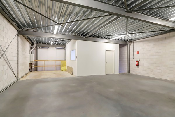 Medium property photo - Habraken 2321B, 5507 TK Veldhoven