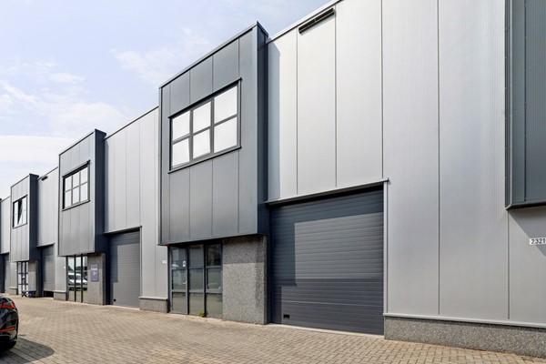 Medium property photo - Habraken 2321B, 5507 TK Veldhoven