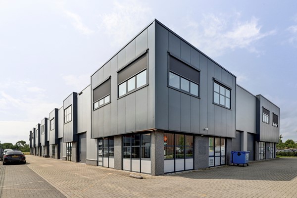 Habraken 2321B, 5507TK Veldhoven