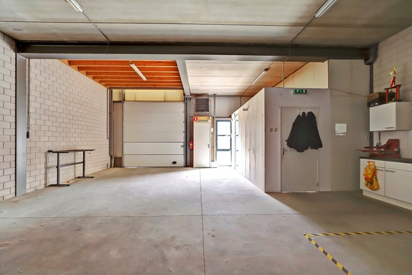 Medium property photo - Habraken 2321B, 5507 TK Veldhoven