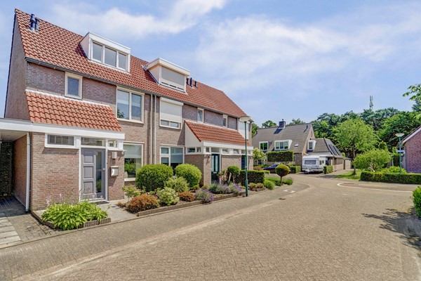 Property photo - Hooi 6, 5521MP Eersel