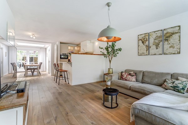 Medium property photo - Hooi 6, 5521 MP Eersel