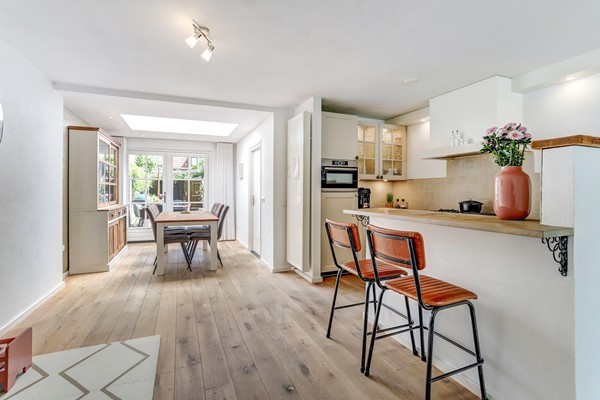 Medium property photo - Hooi 6, 5521 MP Eersel