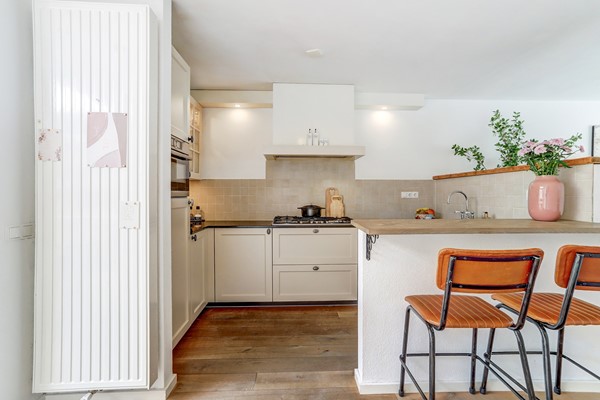 Medium property photo - Hooi 6, 5521 MP Eersel