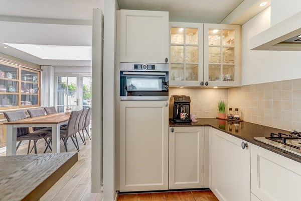 Medium property photo - Hooi 6, 5521 MP Eersel