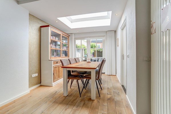 Medium property photo - Hooi 6, 5521 MP Eersel