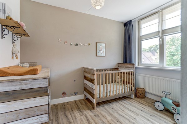 Medium property photo - Hooi 6, 5521 MP Eersel