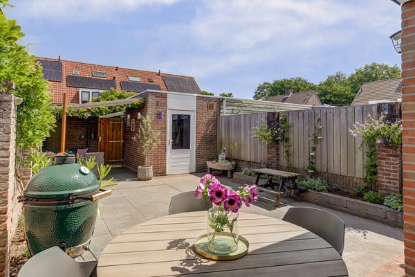 Medium property photo - Hooi 6, 5521 MP Eersel