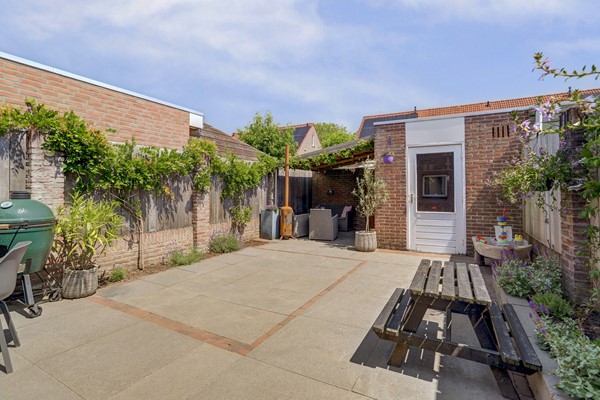 Medium property photo - Hooi 6, 5521 MP Eersel