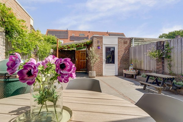 Medium property photo - Hooi 6, 5521 MP Eersel