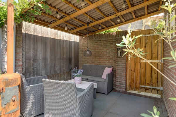 Medium property photo - Hooi 6, 5521 MP Eersel