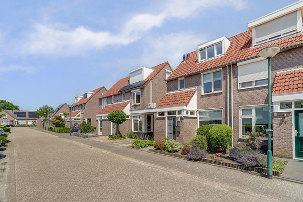 Medium property photo - Hooi 6, 5521 MP Eersel