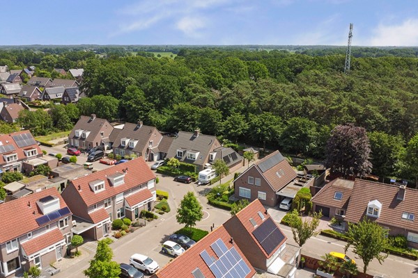 Medium property photo - Hooi 6, 5521 MP Eersel