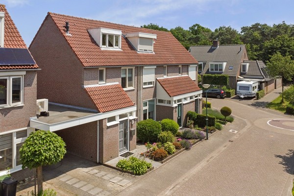 Medium property photo - Hooi 6, 5521 MP Eersel
