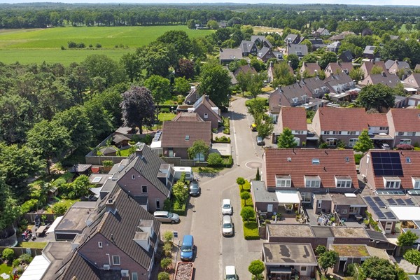 Medium property photo - Hooi 6, 5521 MP Eersel