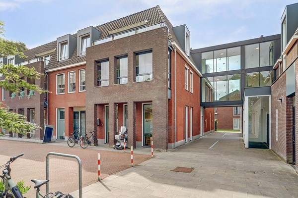 Te koop: Kerkstraat 33 te Diessen 