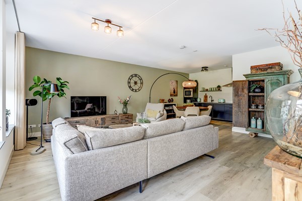 Medium property photo - Kerkstraat 33, 5087 BP Diessen