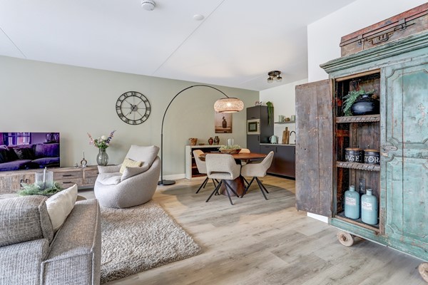 Medium property photo - Kerkstraat 33, 5087 BP Diessen
