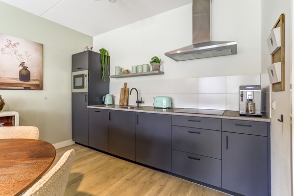 Medium property photo - Kerkstraat 33, 5087 BP Diessen