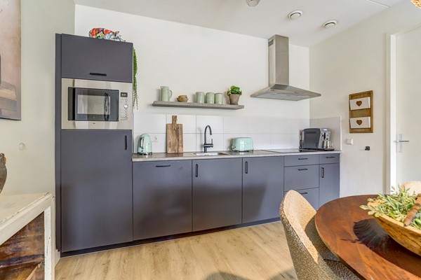 Medium property photo - Kerkstraat 33, 5087 BP Diessen
